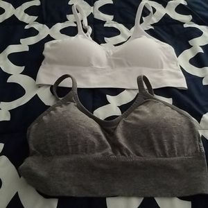 sports bras size small